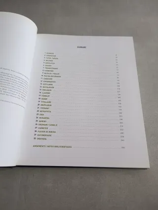 EL GRAN LLIBRE DELS OFICIS PERDUTS. Jordi Pablo