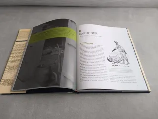 EL GRAN LLIBRE DELS OFICIS PERDUTS. Jordi Pablo