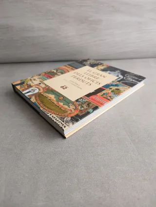 EL GRAN LLIBRE DELS OFICIS PERDUTS. Jordi Pablo