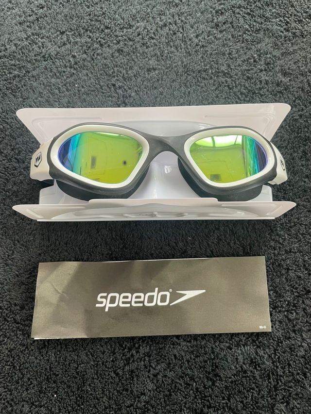 GAFAS NATACIÓN SPEEDO BIOFUSE 2.0