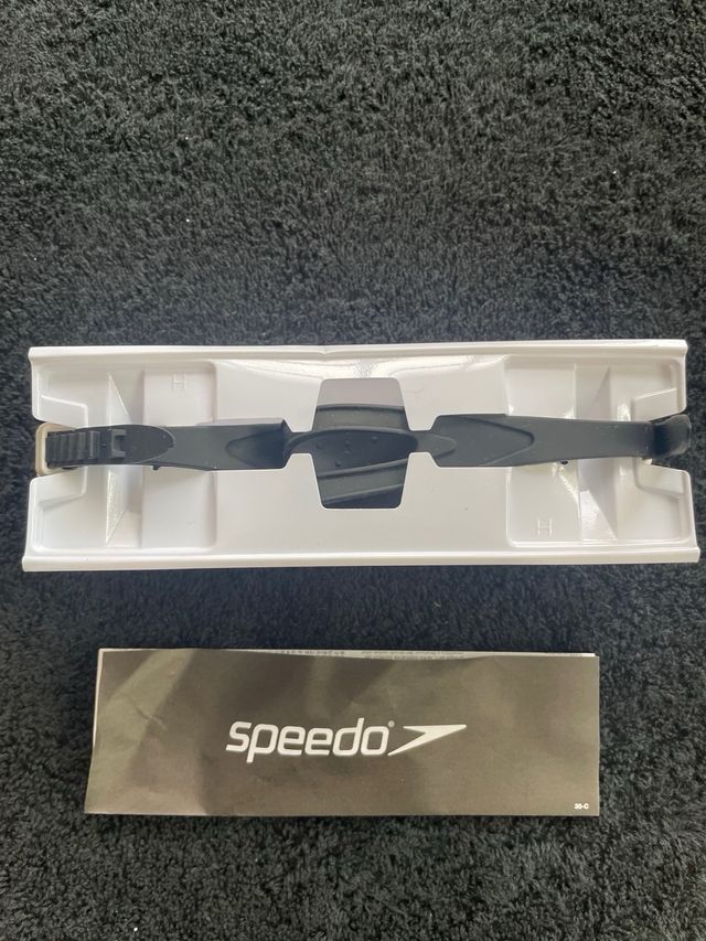 GAFAS NATACIÓN SPEEDO BIOFUSE 2.0