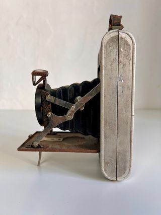 Cámara Coronet Vintage