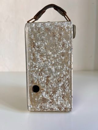 Cámara Coronet Vintage