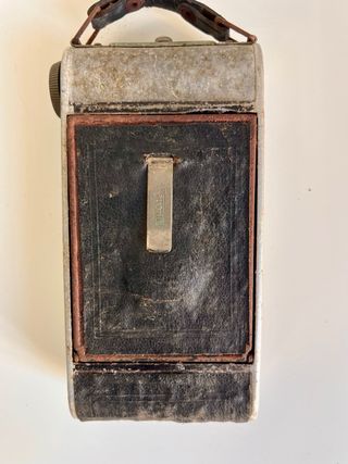 Cámara Coronet Vintage