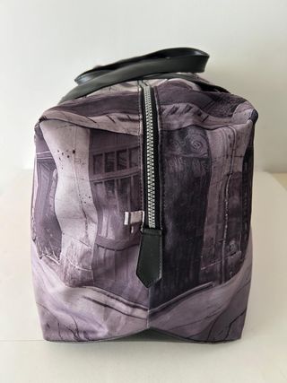 Bolsa de viaje o deporte