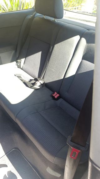 Volkswagen Polo 2003