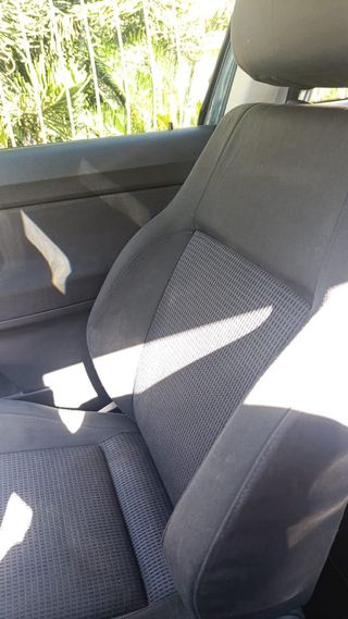 Volkswagen Polo 2003