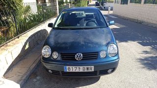 Volkswagen Polo 2003