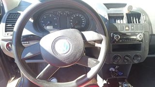 Volkswagen Polo 2003