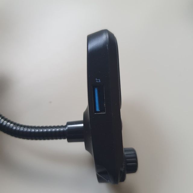 Cargador Coche Bluetooth BC86 Manos Libres