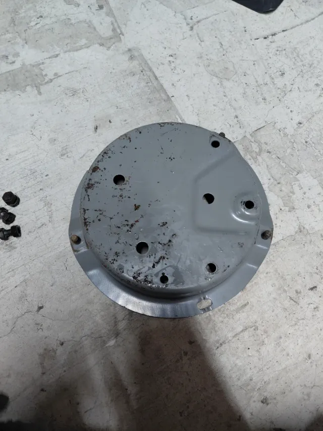 Rueda de repuesto Vespa PK 125