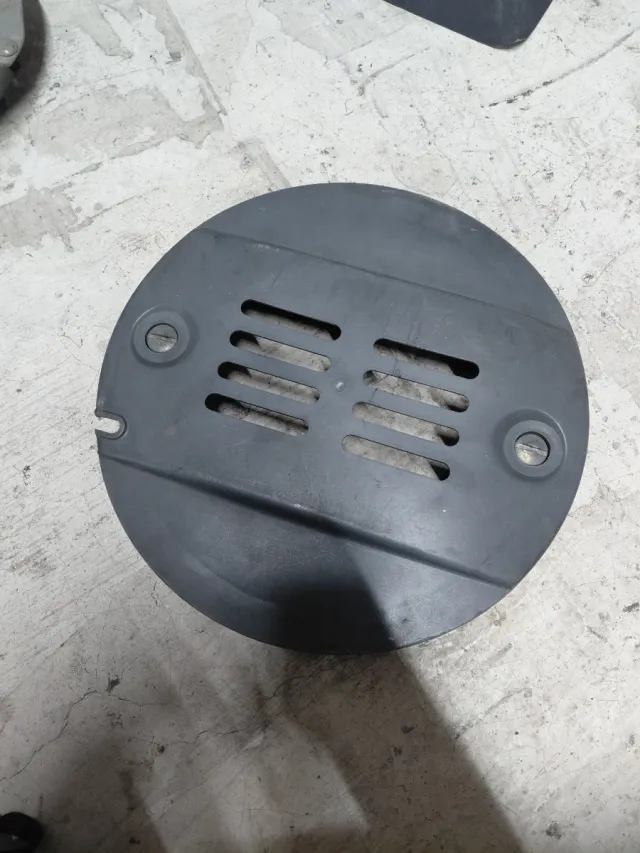 Rueda de repuesto Vespa PK 125