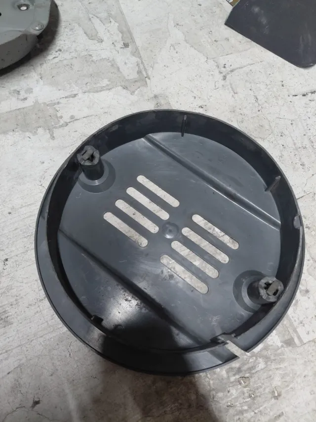 Rueda de repuesto Vespa PK 125