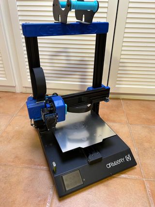 Impresora 3D Artillery Genius