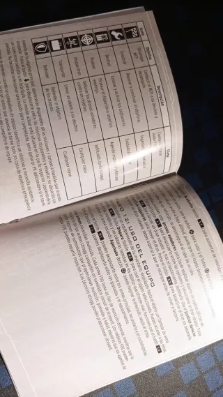 Manual Enemy Territory Quake Wars PS3 pal esp