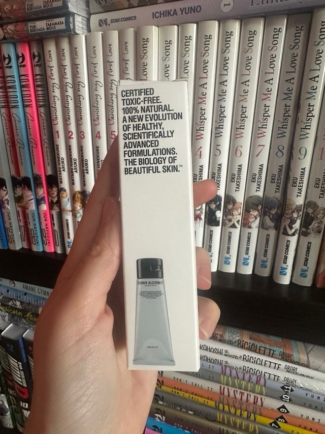 Set viso CeraVe, ESPA, Grown Alchemist