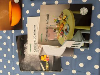 Thermomix TM 31 con borsa per il trasporto