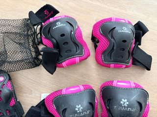 Protecciones Patinaje y Skate Niños