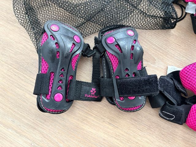 Protecciones Patinaje y Skate Niños