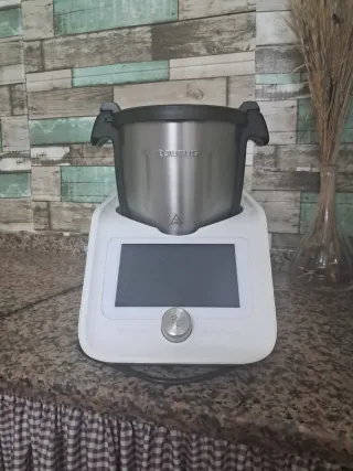 Robot da cucina Taurus 