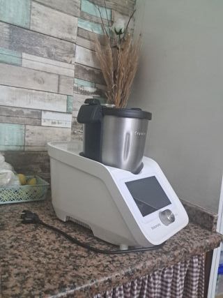 Robot da cucina Taurus 