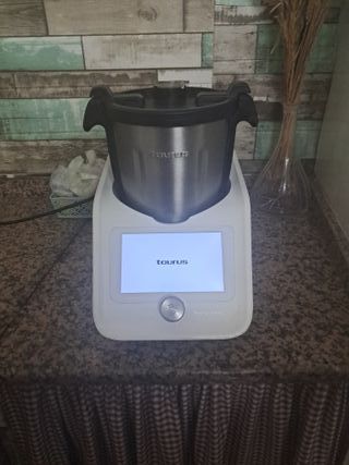 Robot da cucina Taurus 