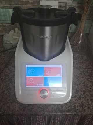 Robot da cucina Taurus 
