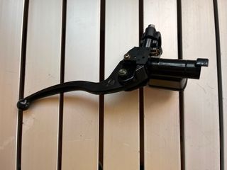 Bomba de freno Ebroh Bravo GLE Pro trasera