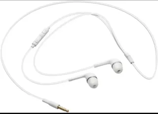 Auriculares Samsung Blancos EO-EG900BW