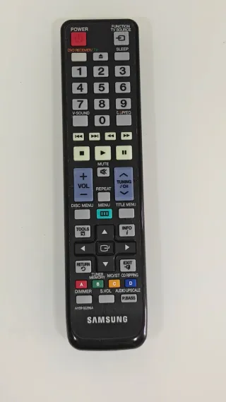 Home Cinema 2.1 300W Samsung HT-C420