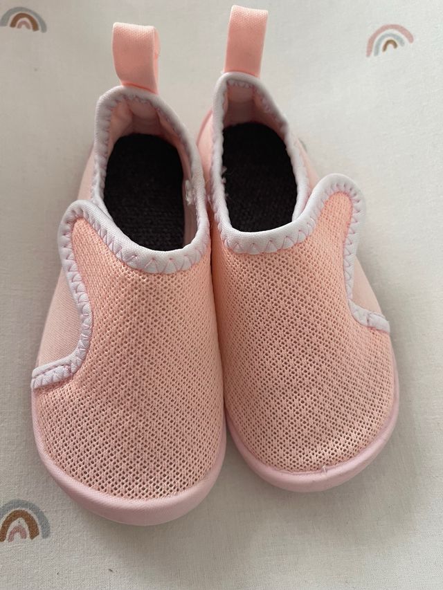 Zapatillas Domyos Talla 20