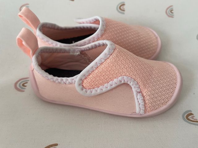 Zapatillas Domyos Talla 20