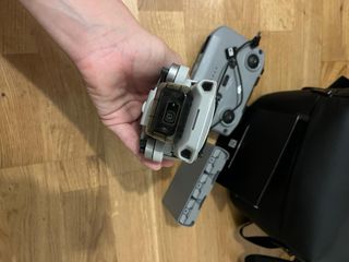 DJI Mini 2 Fly More Combo – como nuevo, con todos