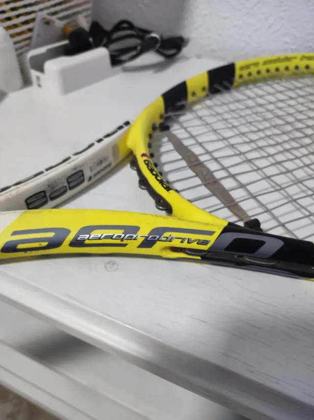 Raqueta Babolat Aero Drive