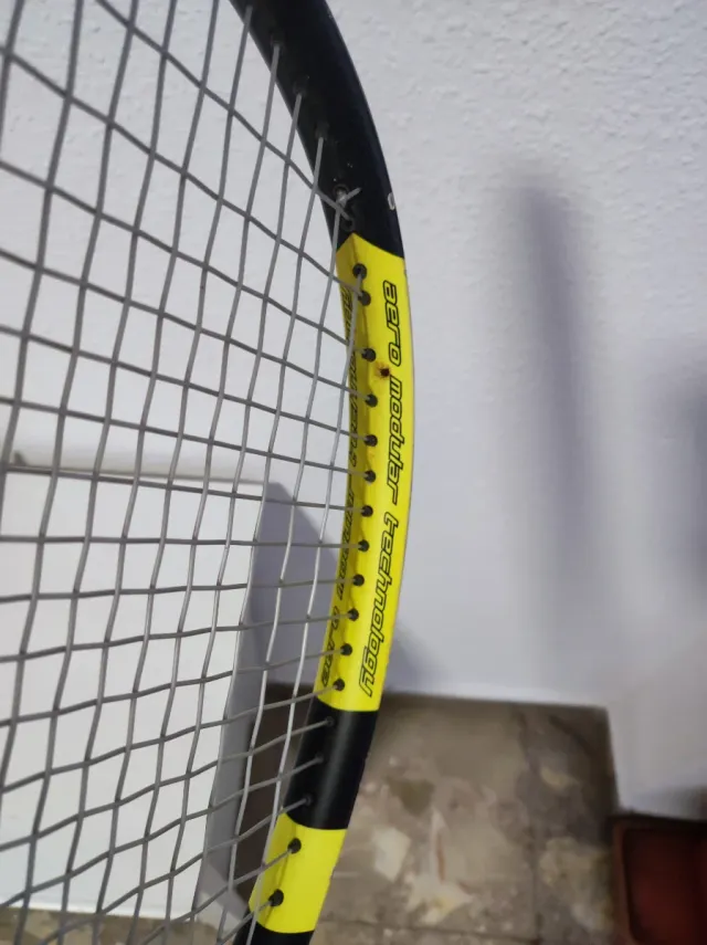 Raqueta Babolat Aero Drive