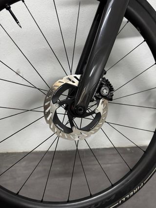 Bicicleta Scott Addict 2025