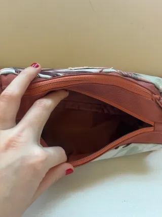 Estuche escolar/portatodo mujer Rip Curl.