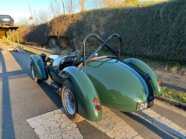 Jaguar Kougar E-Type Tipo-e 3.8 1967