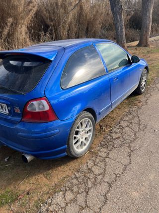 MG ZR 2003
