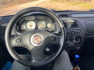 MG ZR 2003