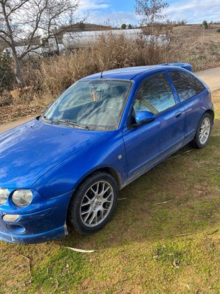 MG ZR 2003