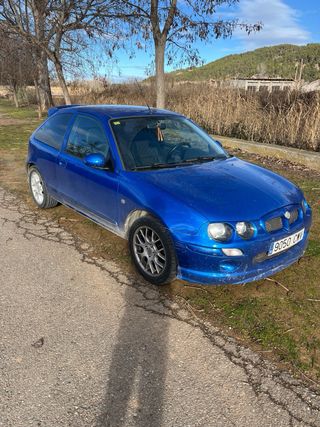 MG ZR 2003