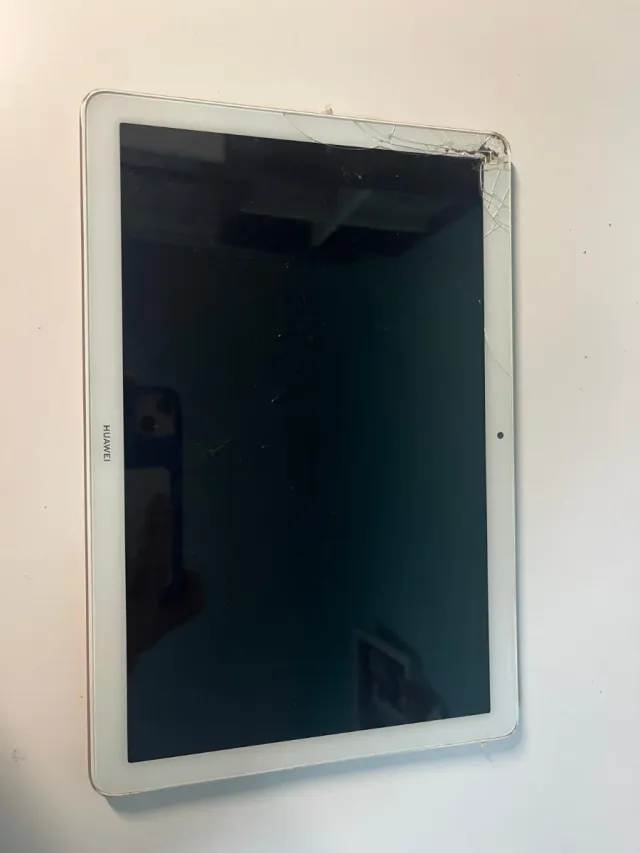 Tablet Huawei Blanca