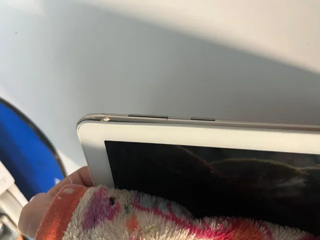 Tablet Huawei Blanca