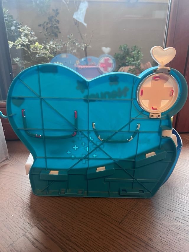 Gioco Dottore Nenuco