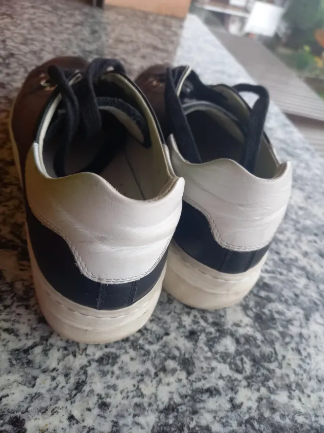 Nero Giardini Scarpe Donna Nere Tg 37