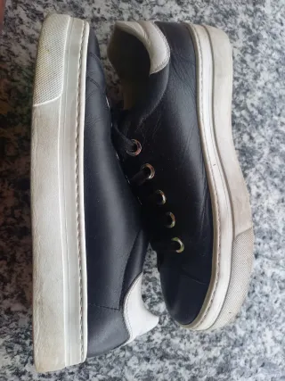 Nero Giardini Scarpe Donna Nere Tg 37