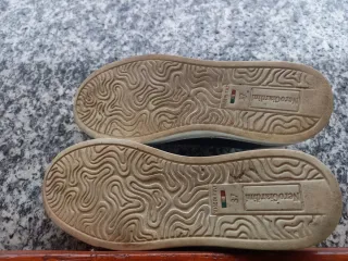 Nero Giardini Scarpe Donna Nere Tg 37