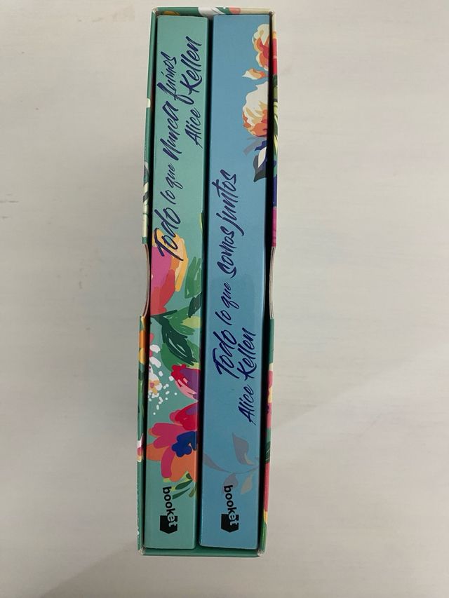 “Deja que ocurra”