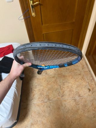 Raqueta de Tenis Babolat Full Graphite